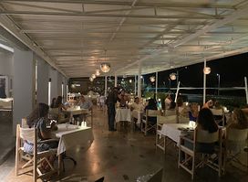 Screaming Eagle Restaurant