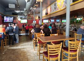 Knight Cap Bar & Lounge