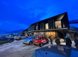 Osteria da Carpano