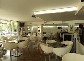 Glace Lounge Bar