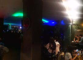 Brother's Irish Pub