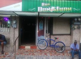 Bar don Juan
