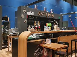Osteria, Vino & Caffe