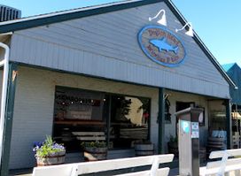Dogfish Head Brewings & Eats
