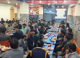 SIPS & BITES GILGIT