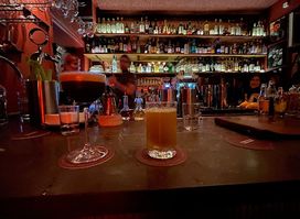 Bar Bruno