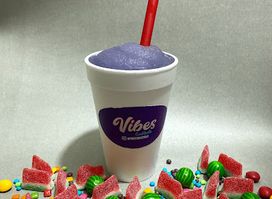Vibes cocktails