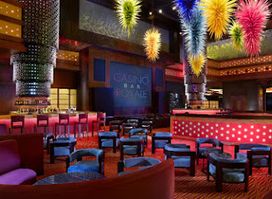 Casino Royale Bar