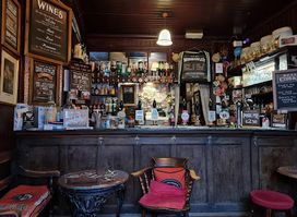 The Blue Bell