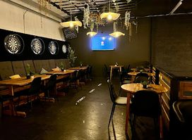 Willer’s Sports Lounge