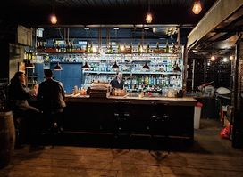 The Bootlegger