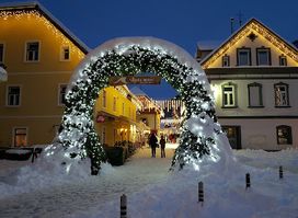 Dolinar Krainer turizem, gostinstvo in intelektualno trženje d.o.o.