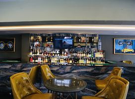 Gatsby Bar and Restaurant | Bole | ጋትቢ ባርና ሬስቶራንት | ቦሌ