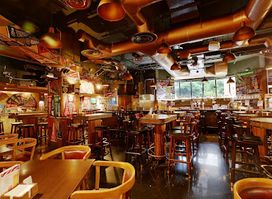 Union Bar