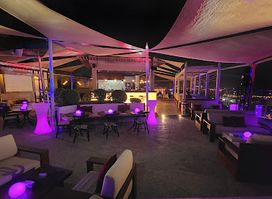 Terrace@28, Rooftop Lounge