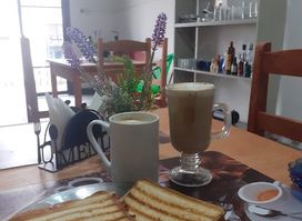Rincón del sabor