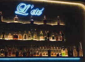 L'été Bar Saigon