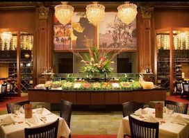 Fogo de Chão Brazilian Steakhouse