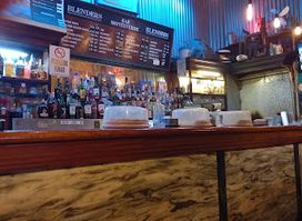 Bar Monteverde