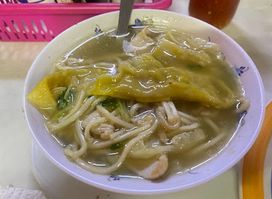 Restaurant Le Siam Thai