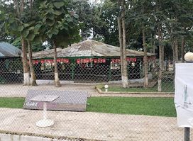 Okwahu Gardens