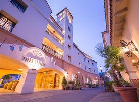 Poppy Springs Resort & Spa