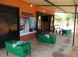 Omakange Parkies Bar