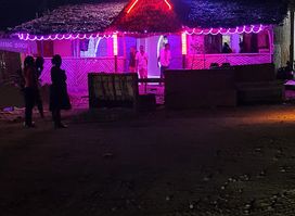 La Vela Lounge