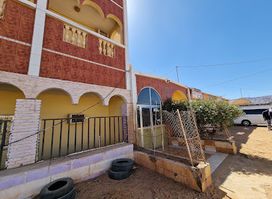Hotel Tiris Zemmour
