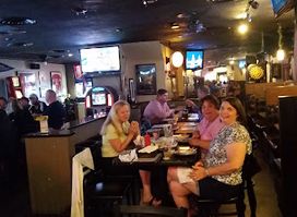Dante's Gameday Grille
