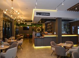 Bar Sanremo Fier