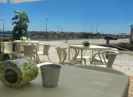 River Bar