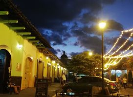 Centralito Bar