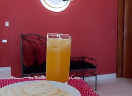 La Terraza Ybycui