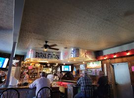 The Berne Station Bar & Grill