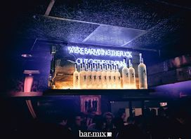 BarMix Vejle