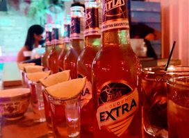 The Panama Barcrawl