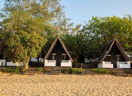 Kande Beach
