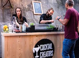 Cocktail Creators