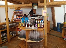 Bar Le Tipi