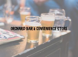 Orchard Bar