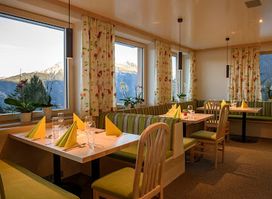Berggasthof Grabs