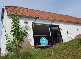 Haandpluk Kaffebar og delikatesse