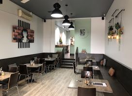 Northern Ground Deli & Wine Bar