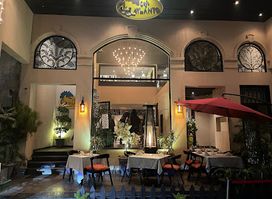 Cafe Aylanto Dha phase 3