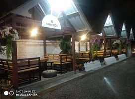 High Star Bar & Restaurant