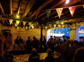 Fawls Bar