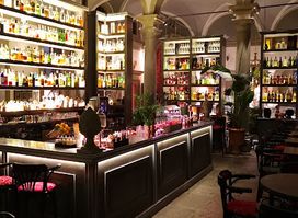 Locale Firenze