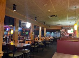 Applebee's Grill + Bar