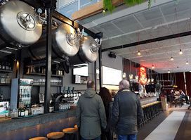 BrewDog Rotterdam